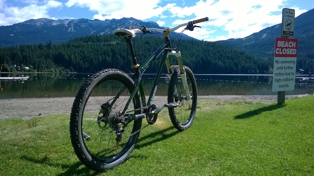 Stanton Switchback