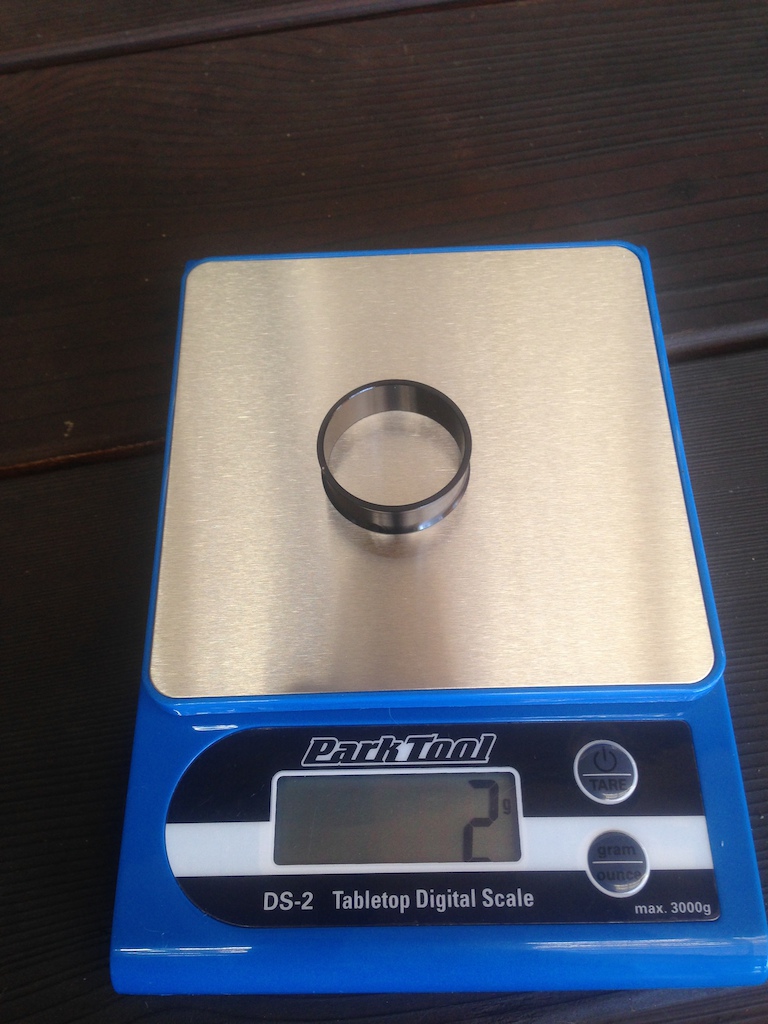 Gamut Cillos 10mm Spacer-Formerly Point1