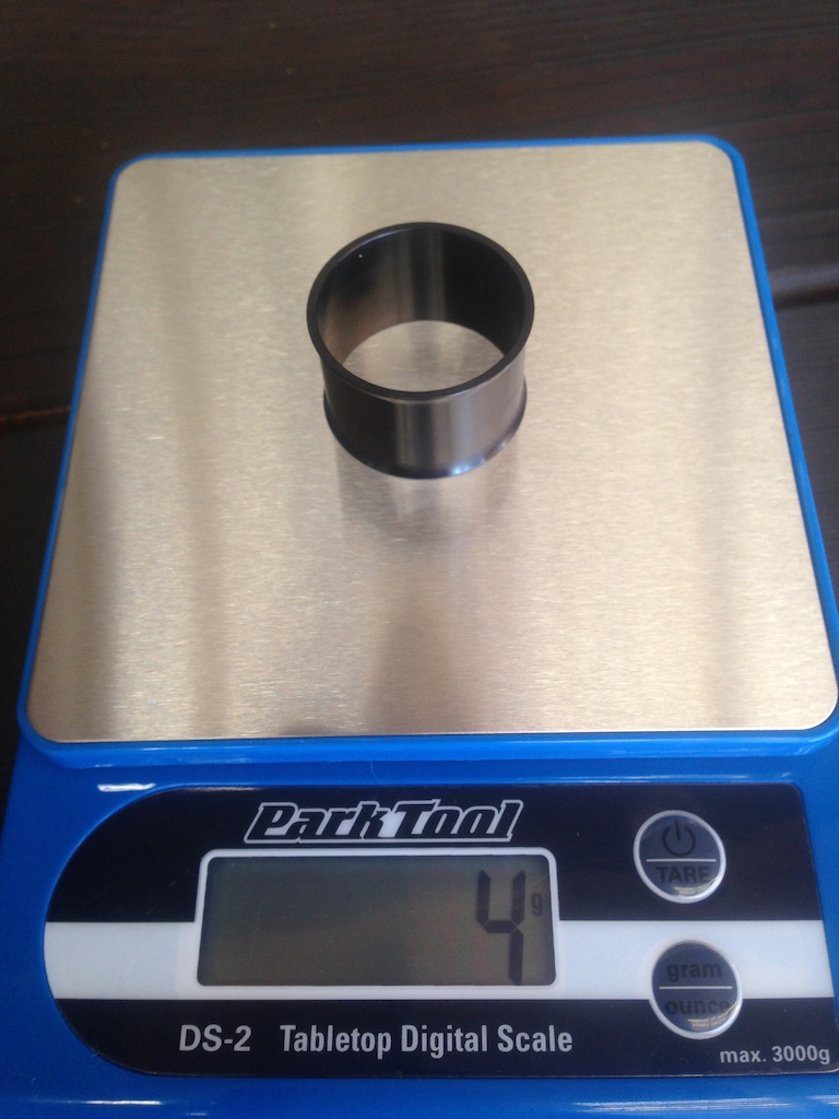 Gamut Cillos 20mm spacer-Formerly Point1