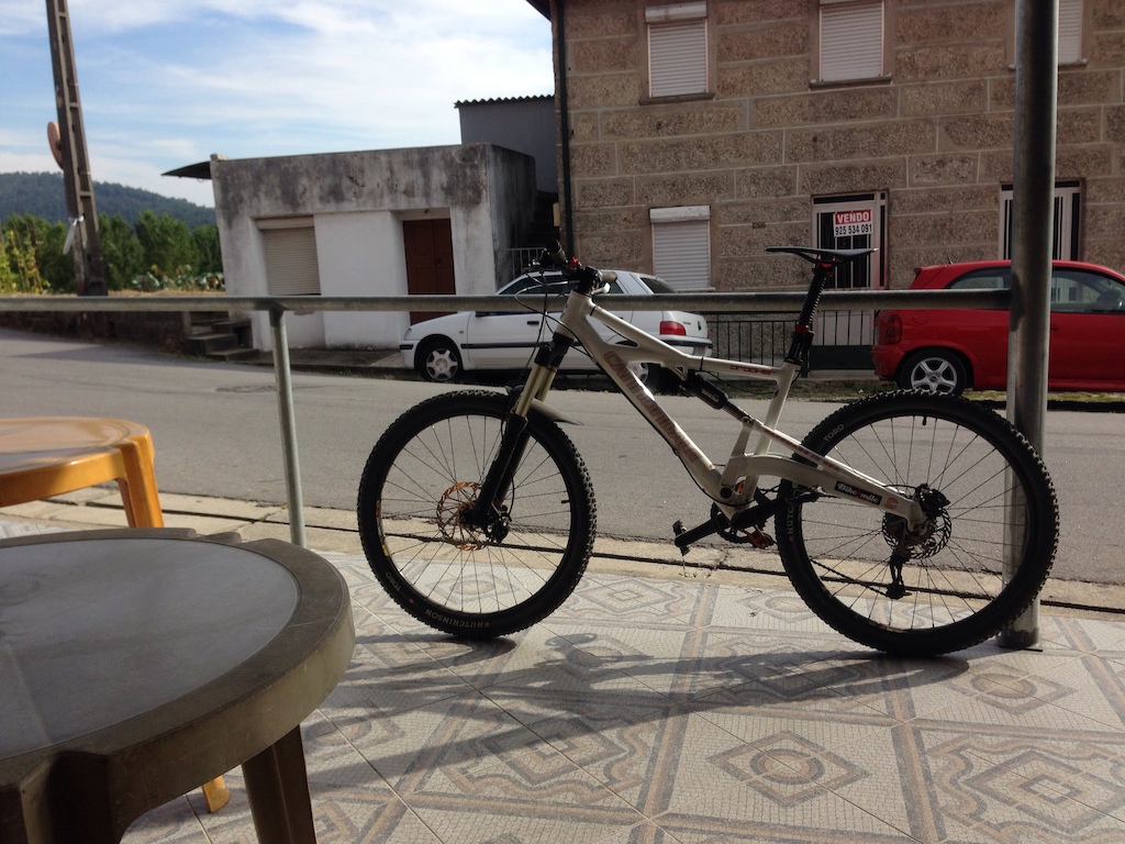 Cannondale Prophet