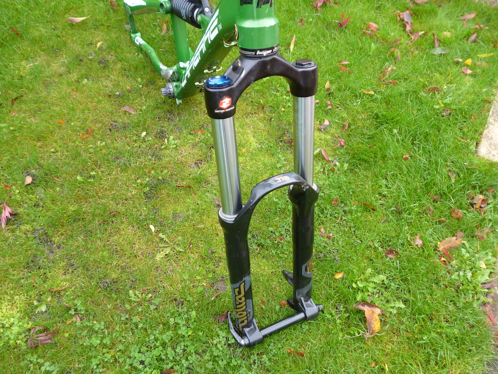 2009 Lapierre Froggy 718 S/M