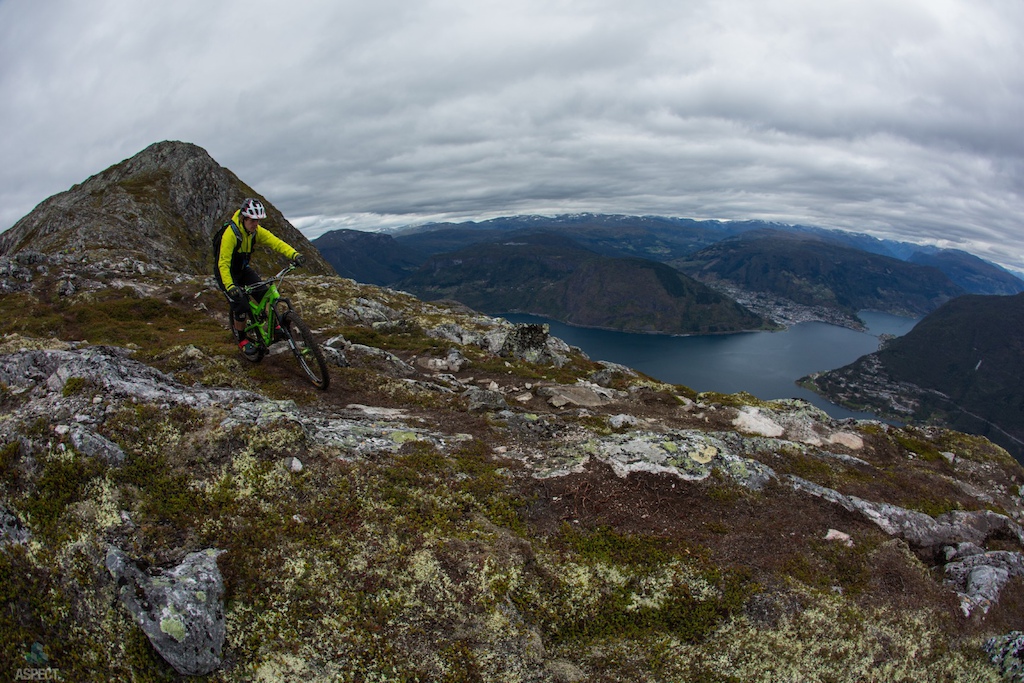 photos to go with trippin episode 5 from Norway