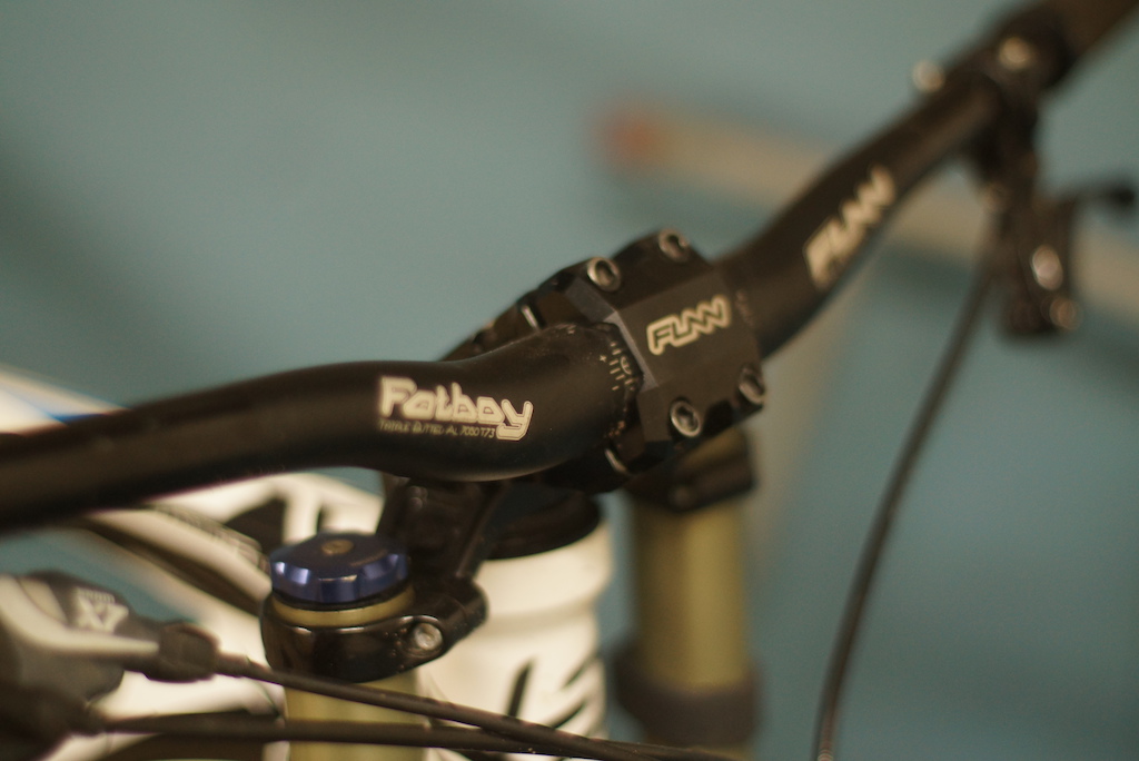 2012 Lapierre DH 720