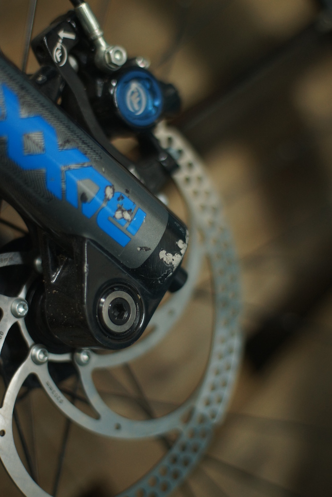 2012 Lapierre DH 720