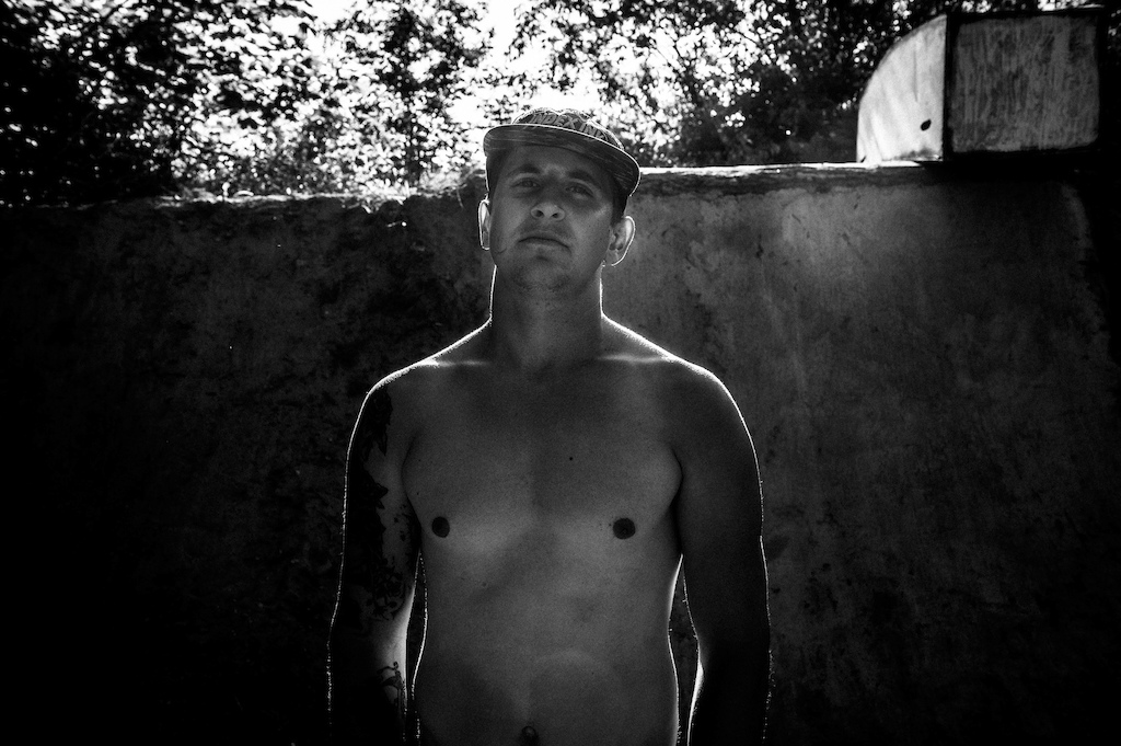 Adam Hauck