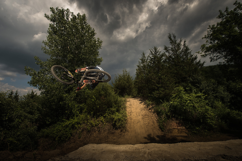 Aaron Chase