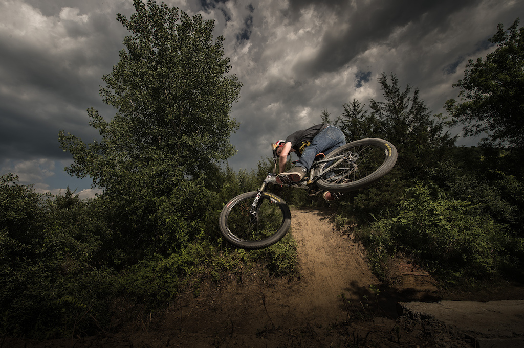 Aaron Chase