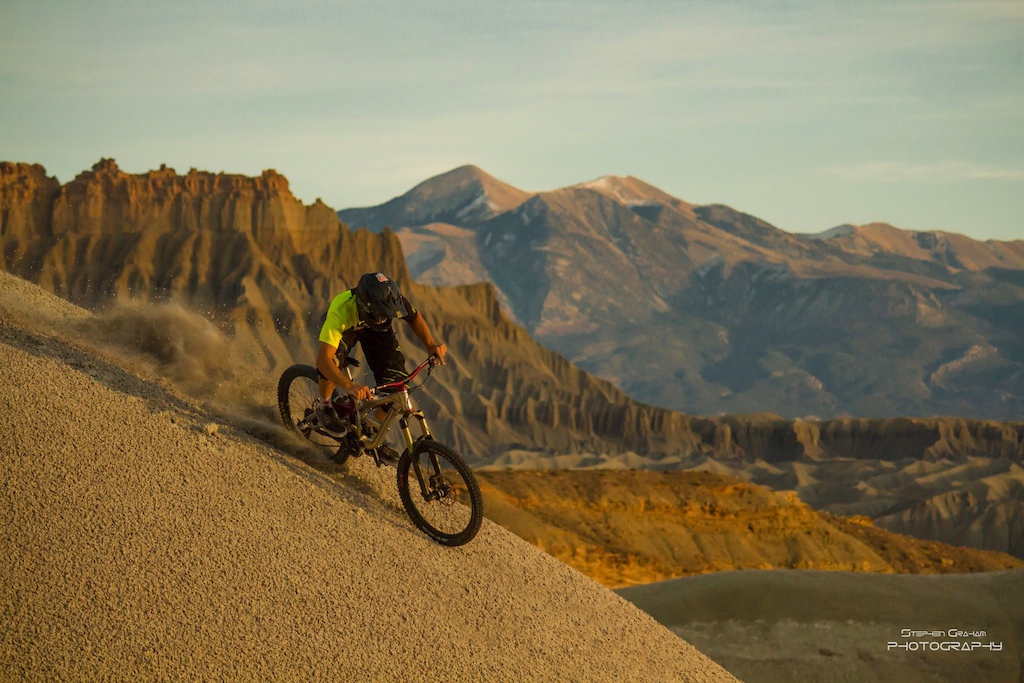 Sunset Ridge Riding
