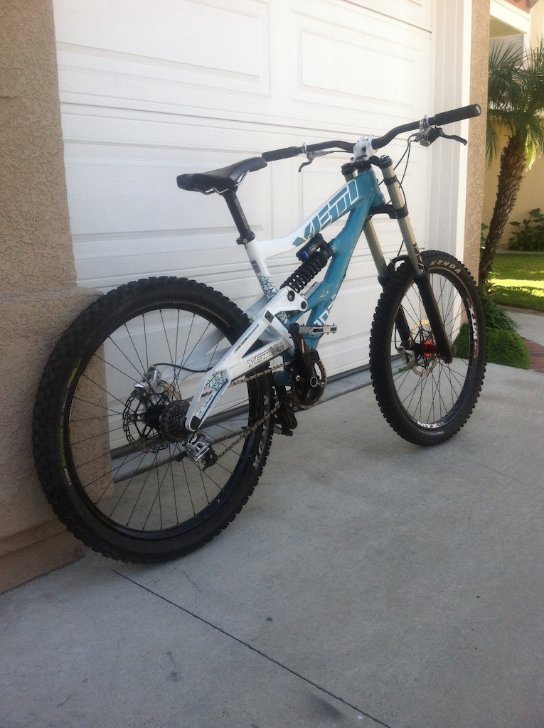 Bikes