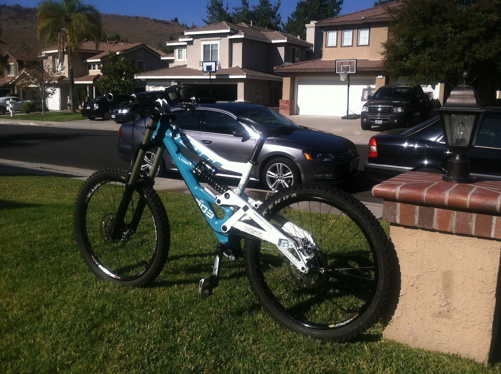 Bikes
