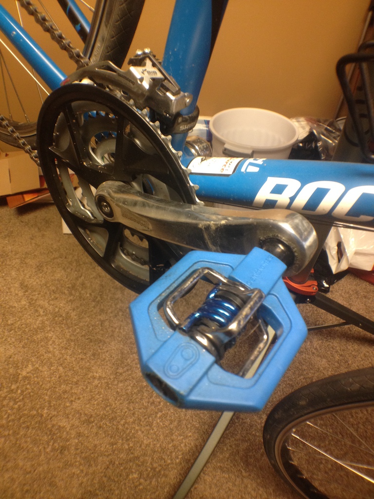 2014 Rocky Mountain RC 10 - $700 OBO
