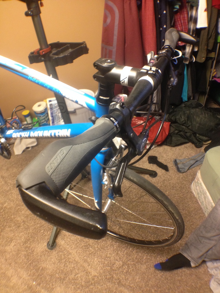 2014 Rocky Mountain RC 10 - $700 OBO