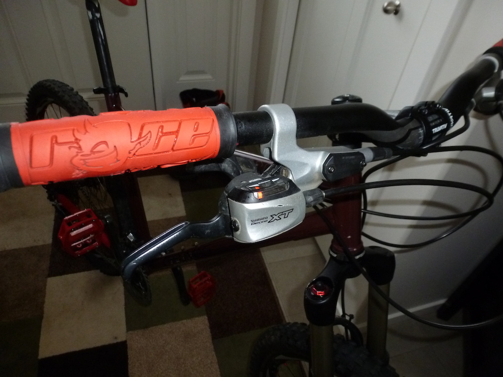 2009 Chromag Stylus (Canadian built)