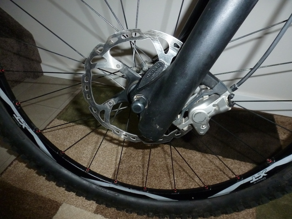2009 Chromag Stylus (Canadian built)