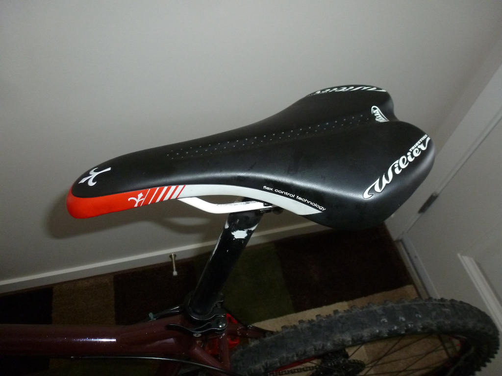2009 Chromag Stylus (Canadian built)