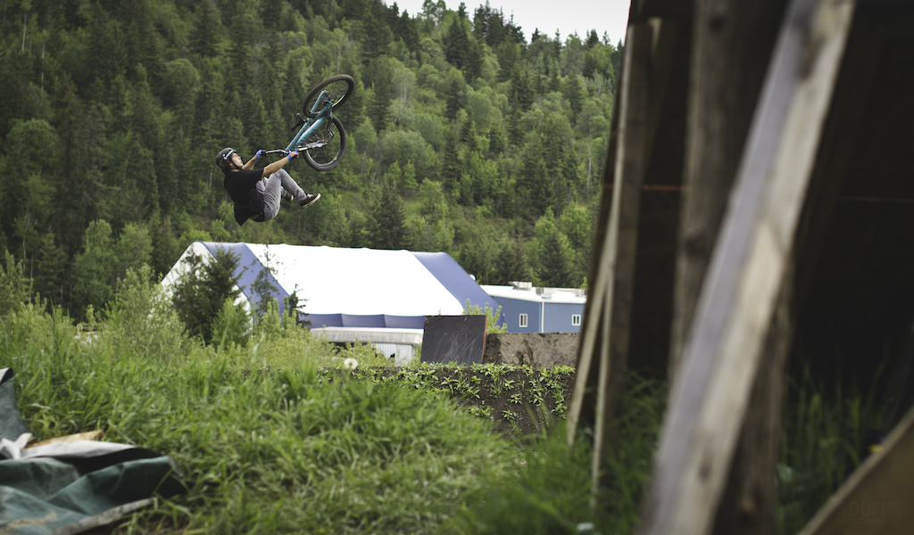 Photo By Shawn Duffield