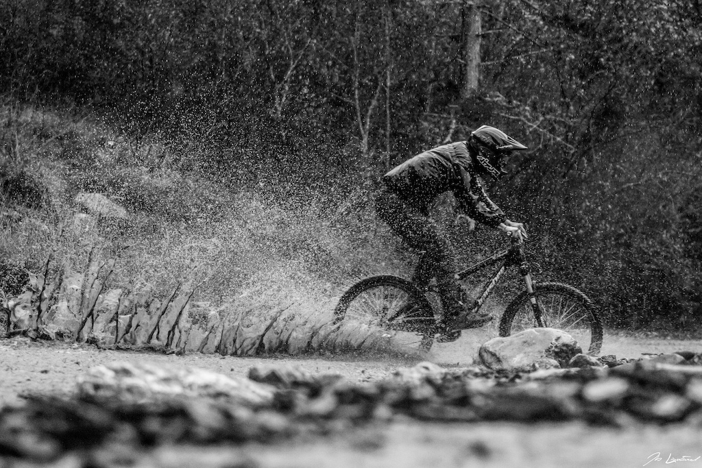 Weather Alert - Loic Trouillas