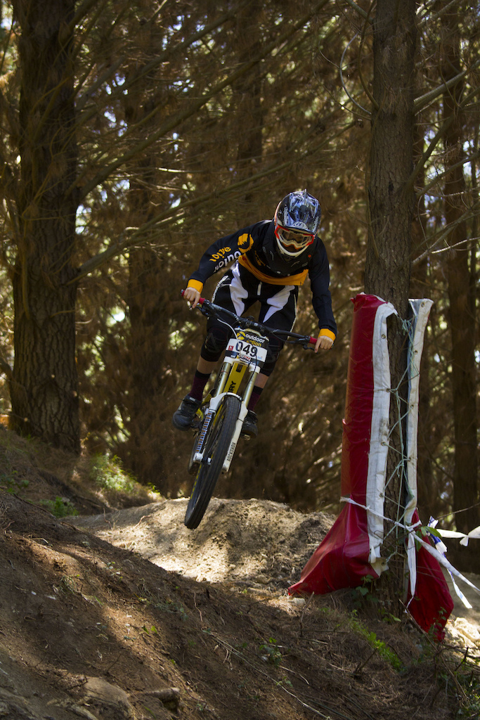 Outdoor Action