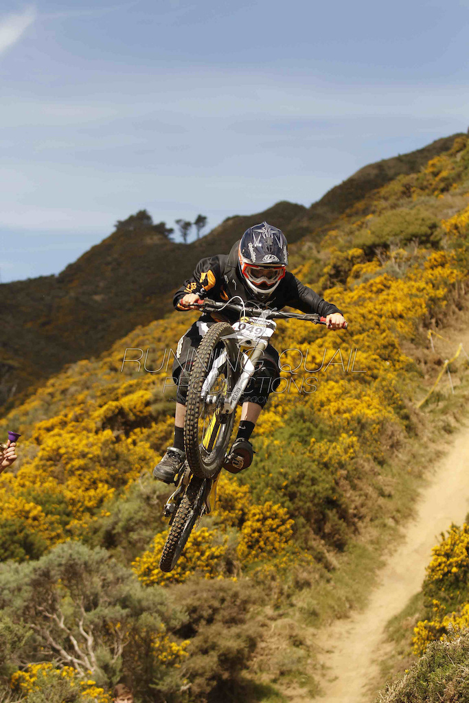 Outdoor Action
