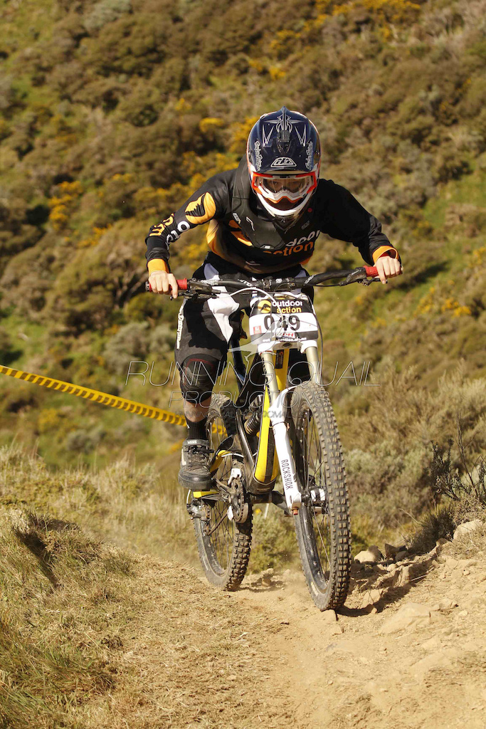Outdoor Action