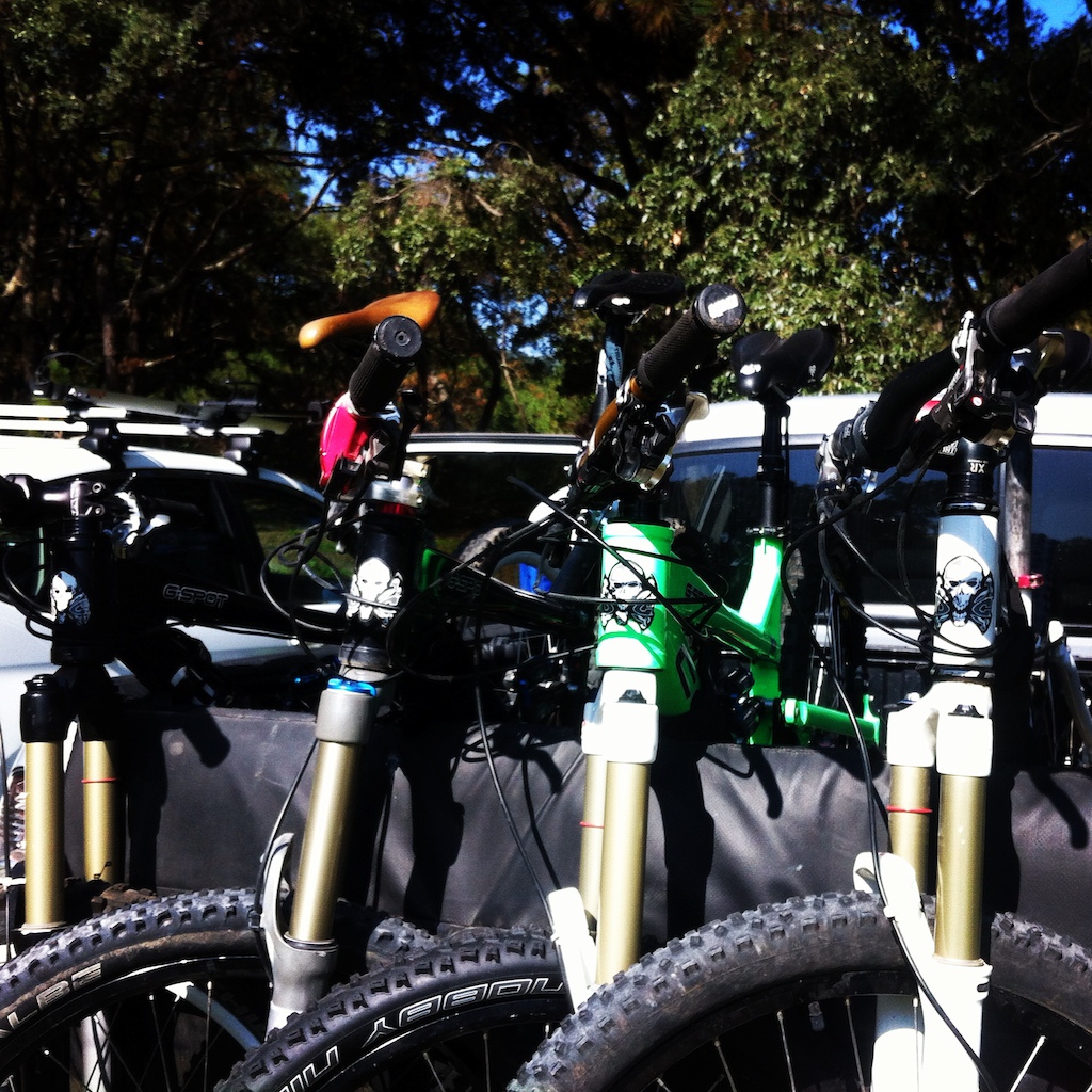 cove bikes en México