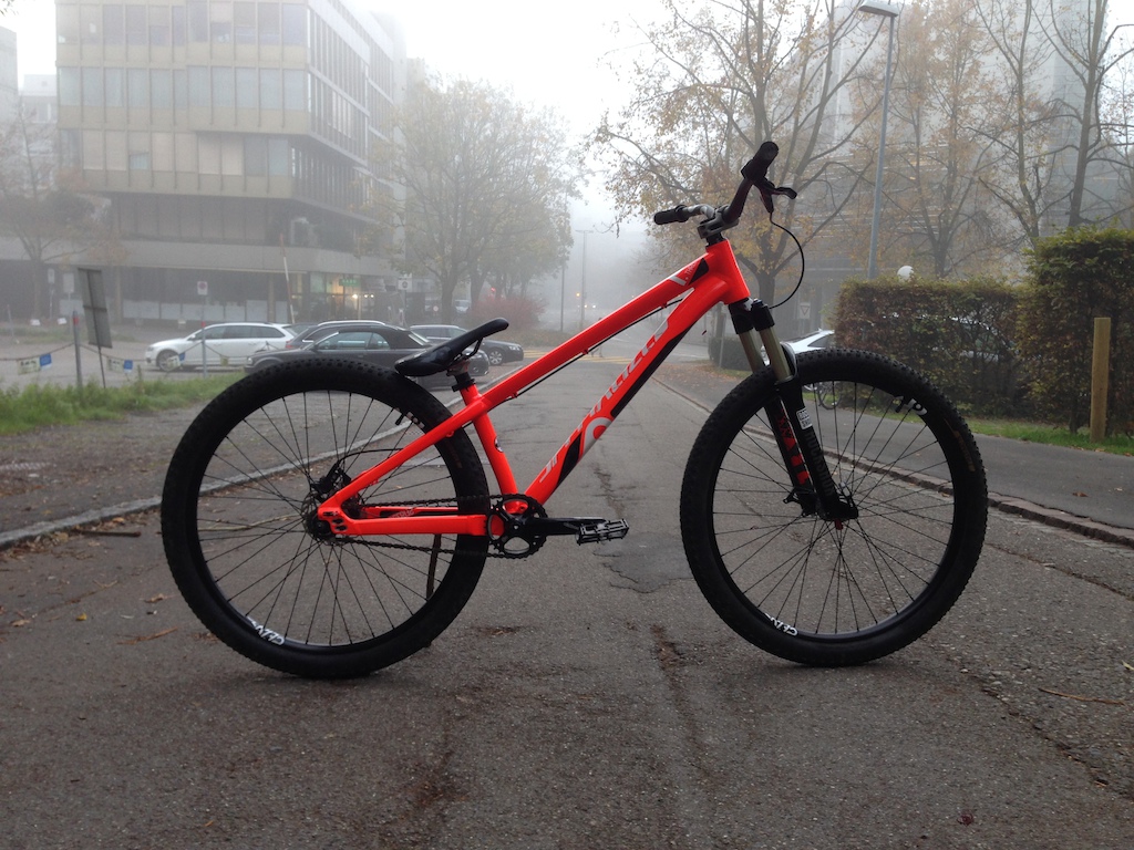 Specialized P.3