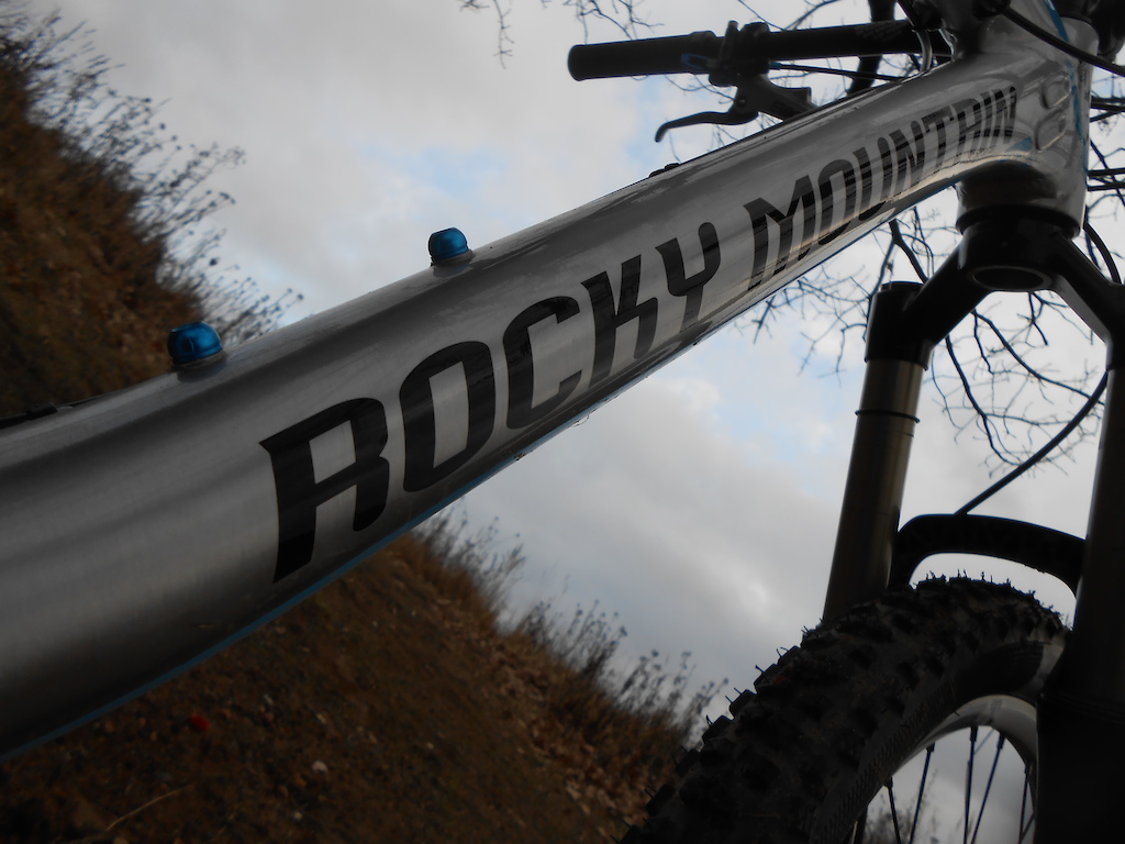 RMA 750 RE
