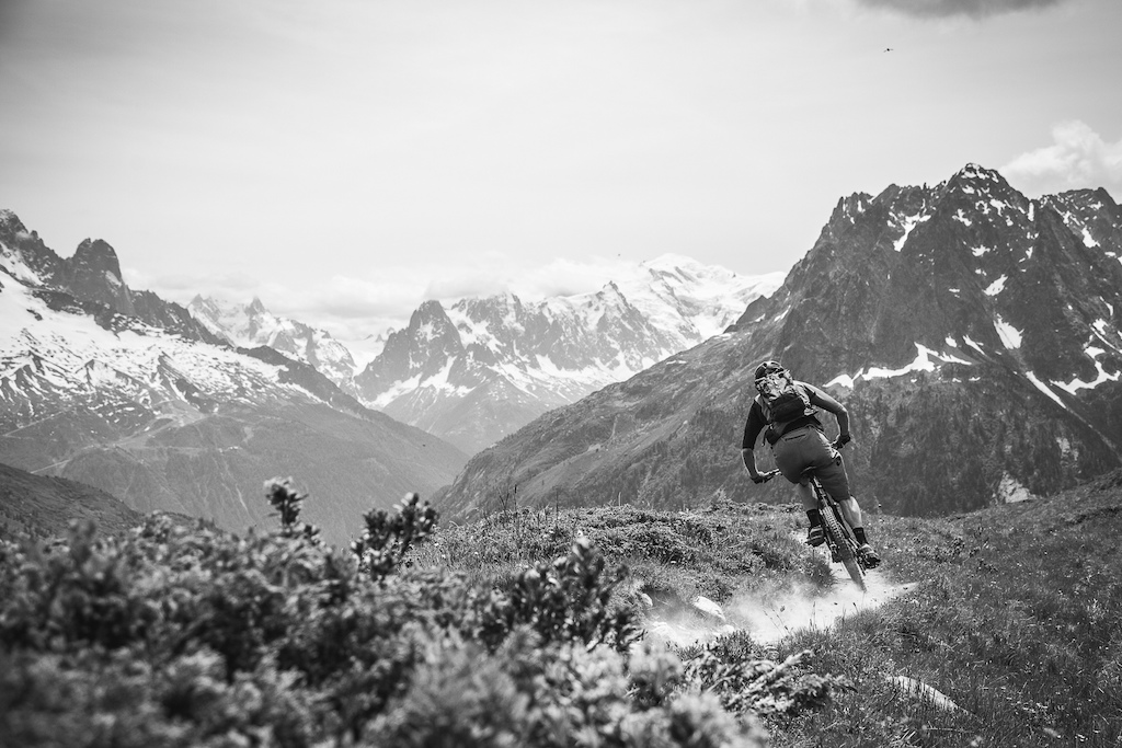 Blame Instagram, but I felt like revisiting some past shots processed in black &amp; white