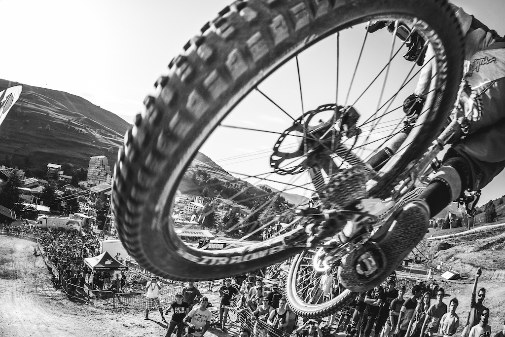 Blame Instagram, but I felt like revisiting some past shots processed in black &amp; white