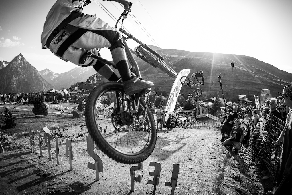 Blame Instagram, but I felt like revisiting some past shots processed in black &amp; white