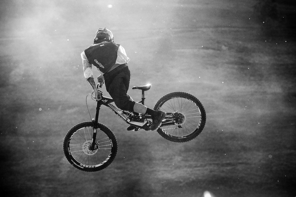 Blame Instagram, but I felt like revisiting some past shots processed in black &amp; white