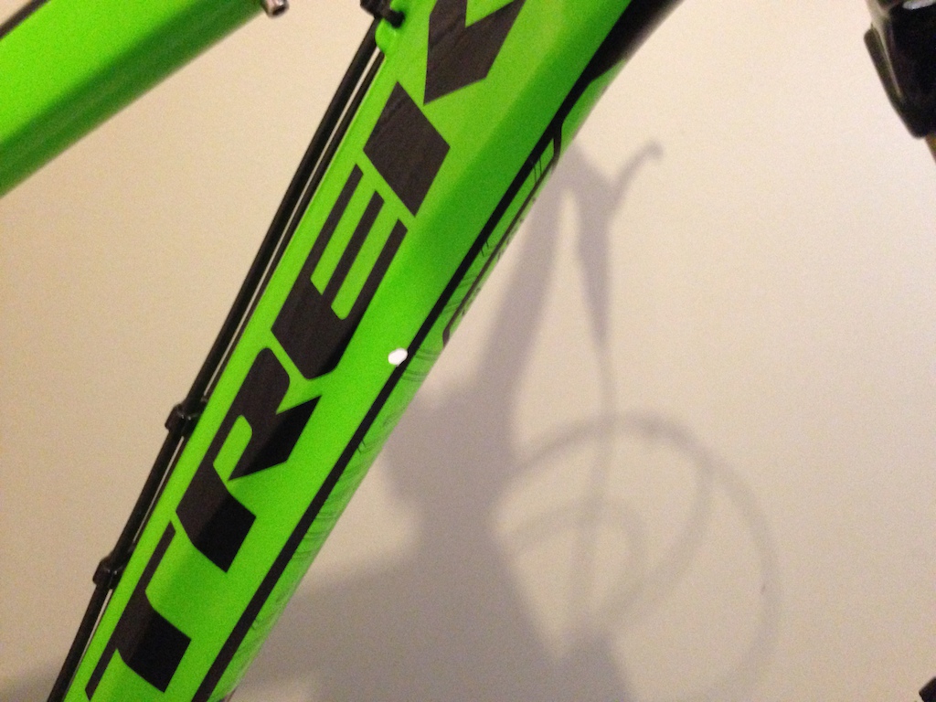 2013 Trek Slash 7 w/ dropper