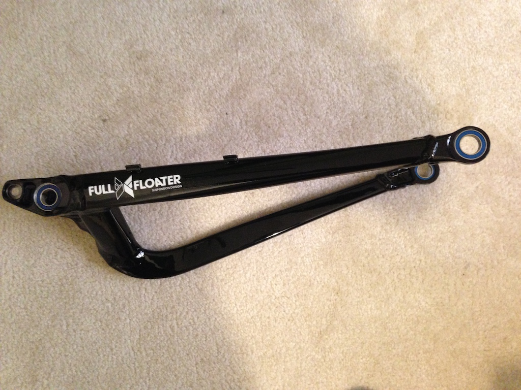 2013 Trek Slash 7 w/ dropper