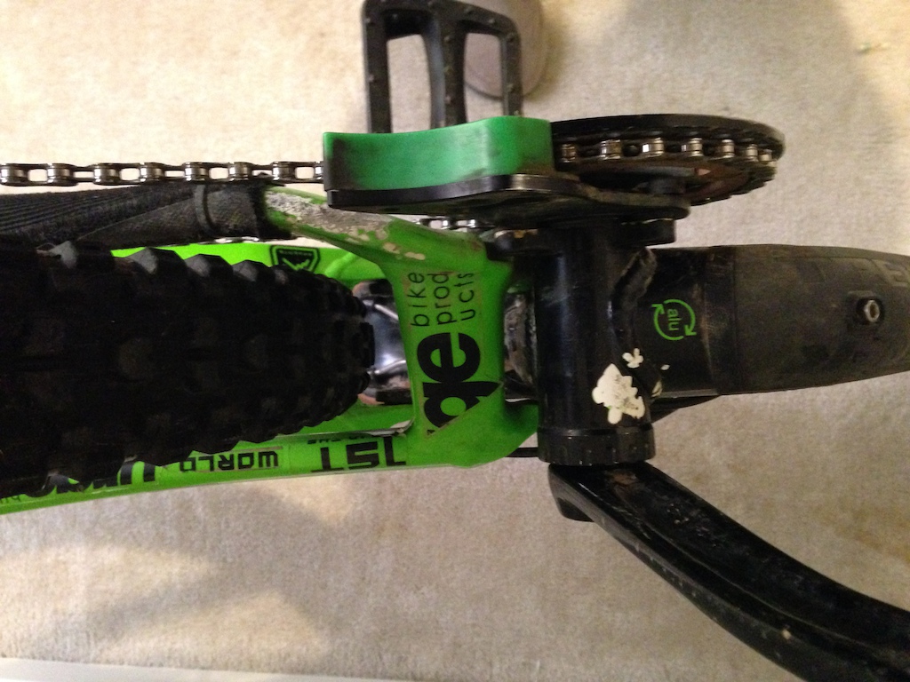 2013 Trek Slash 7 w/ dropper
