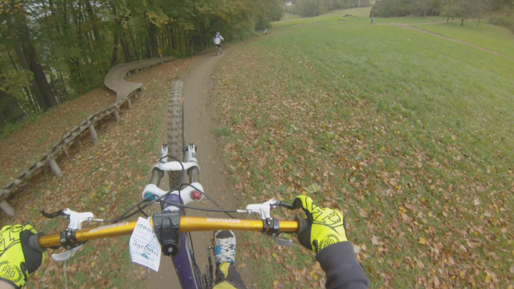 manual :P nice halloweenride in osternohe new edit soon :D #onelasttime