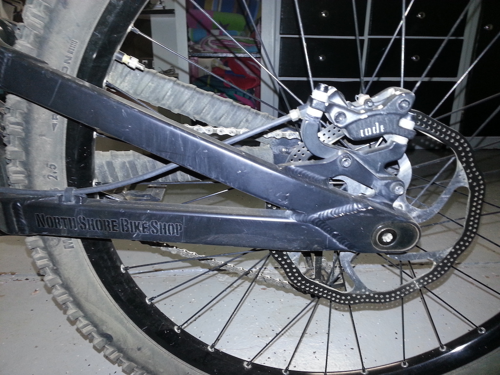2012 transtition tr 250