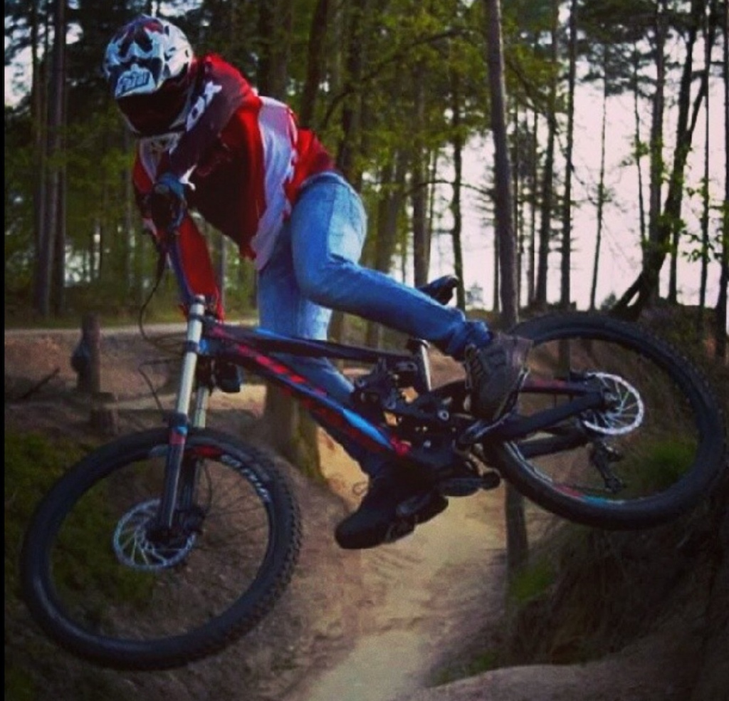Bit of summer fun with this oppo whip!