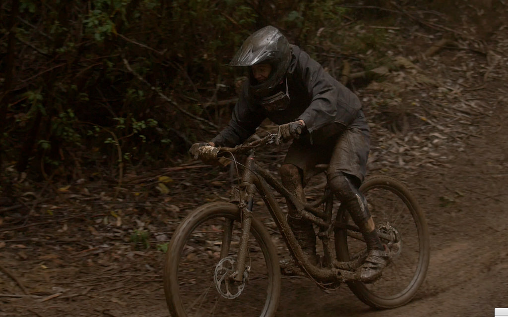 Victorian Gravity Enduro
