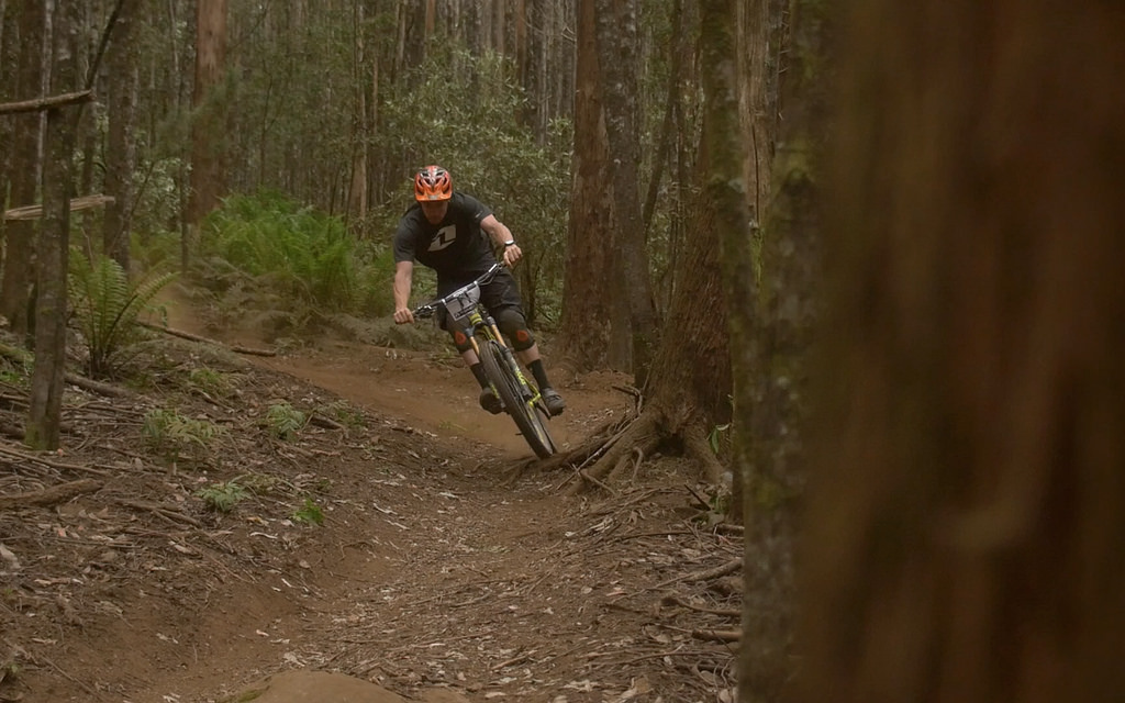 Victorian Gravity Enduro