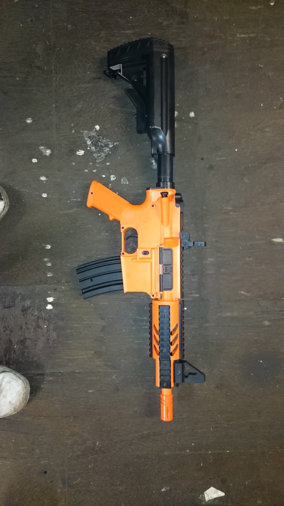 Airsoft