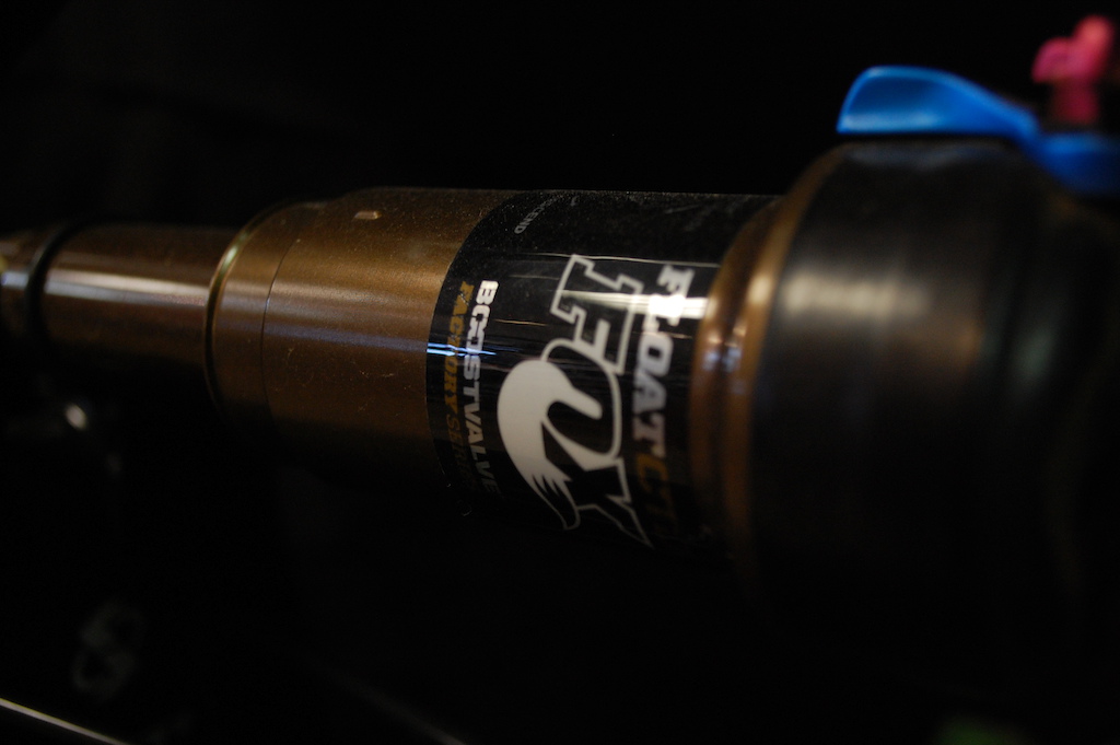2014 Yeti SB-75