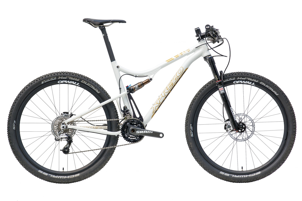 Xprezo S-650