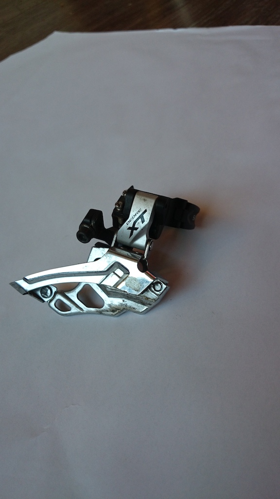 FD-M786