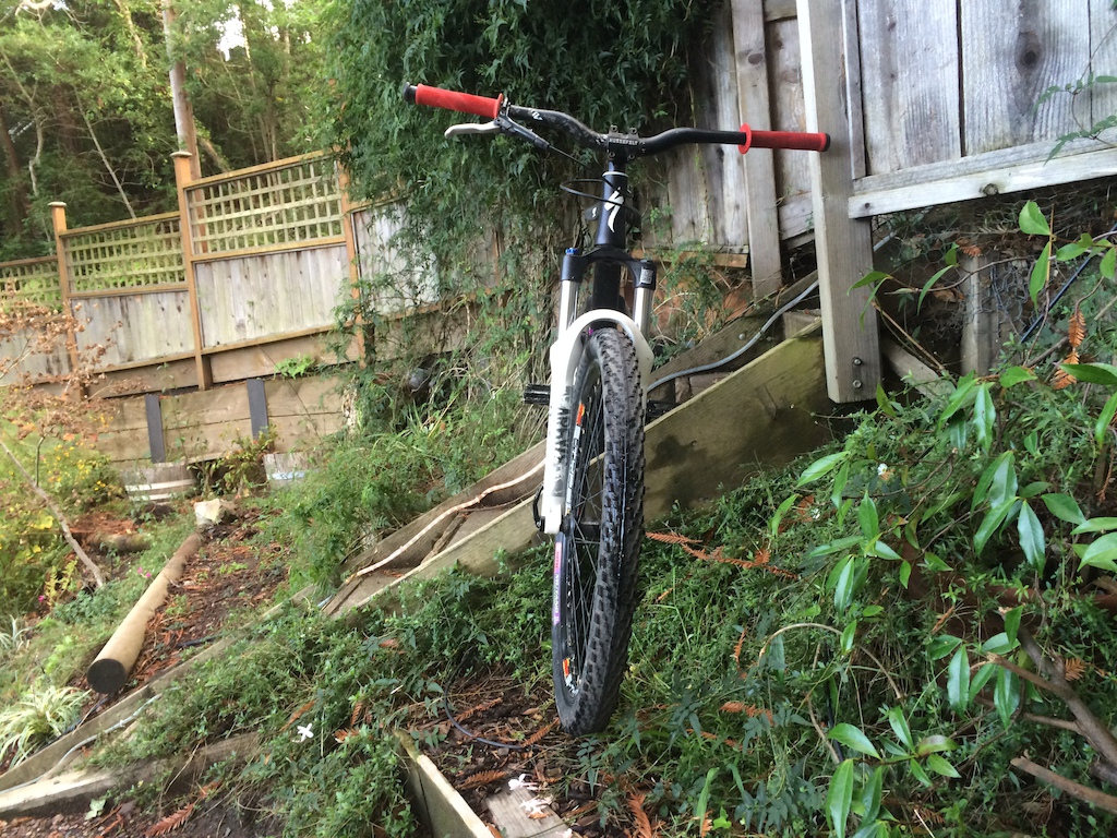 2012 Specialized P3