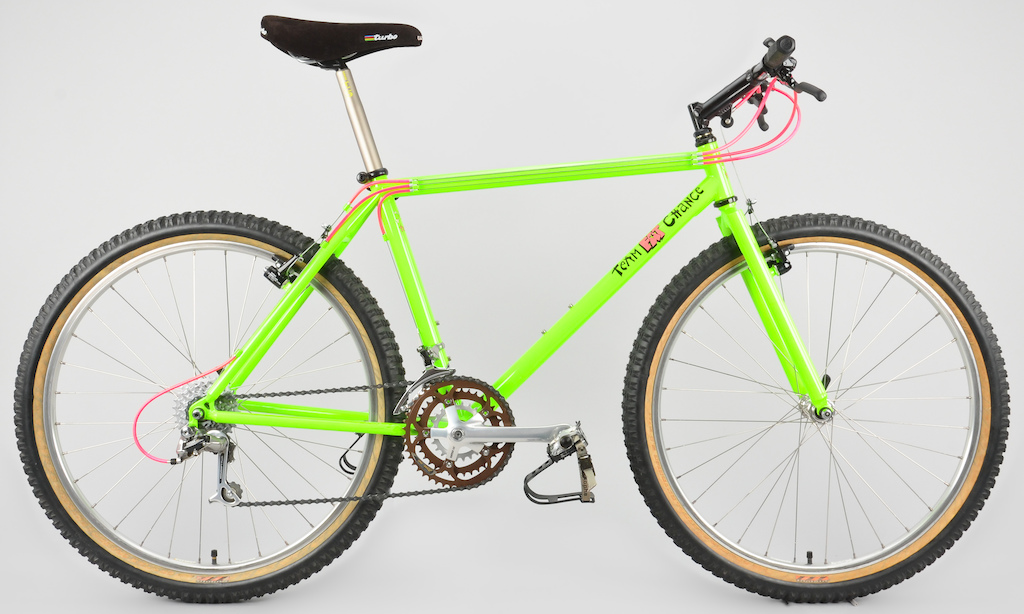 Fat hot sale chance cycles