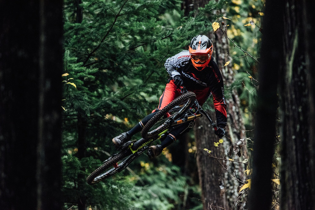 Norco Factory Team 2015 image by Margus Riga