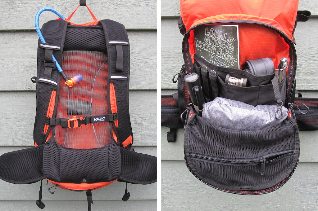 @SourceHydration pack review 2014