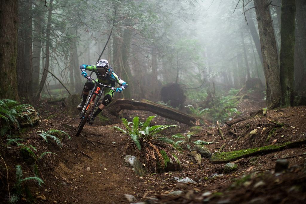 Photo by Paul Hodgson.
phodgson.com
Watch In The Dirt Episode 5!