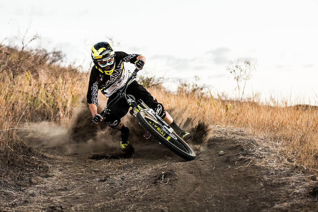 berm