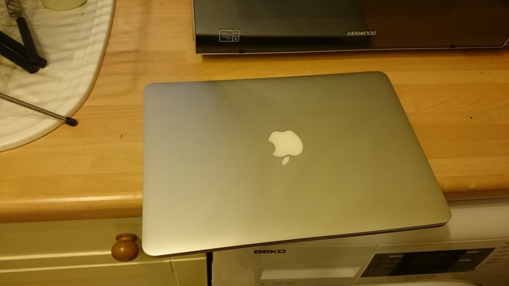 2013 apple macbook pro13
